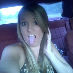 Profile Picture of Brittany Lampp (@brittanylampp) on Myspace