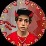 Profile Picture of ☾ Carmin • Why Don't We ☽ (@checkered_avery) on Instagram