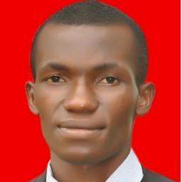 Profile Picture of Stephen Asuquo Okon (@decrownattweeta) on Twitter