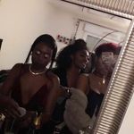 Profile Picture of Unruly Vanessa (@vanessabackshot) on Instagram