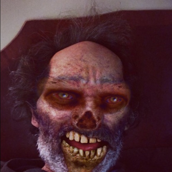 Profile Picture of Peter Pagan (@peter613) on Poshmark