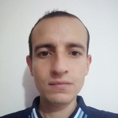 Profile Picture of Jesús Adriáno Peña Marroquin (@JessAdrinoPeaM1) on Twitter