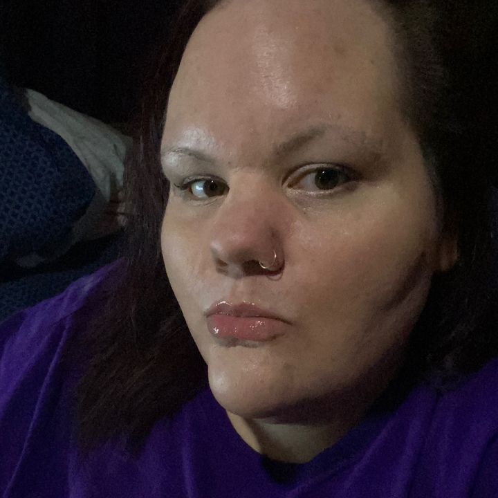 Profile Picture of Crystal Pugh (@@crystalpugh67) on Tiktok