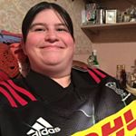 Profile Picture of Catherine Churchill (@scots_ranger) on Instagram
