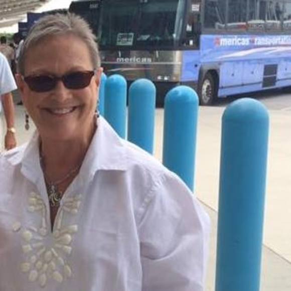 Profile Picture of Ann Wright (@riverat502000) on Poshmark