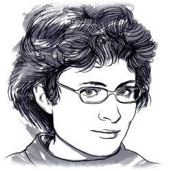 Profile Picture of Leah Shaffer (@LeahabShaffer) on Twitter