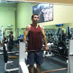 Profile Picture of Damien Jacob Devore (@djd_fitness) on Instagram
