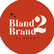 Profile Picture of Jessica Messenger | Bland2Brand Academy (@Bland2BrandAcademy) on Youtube