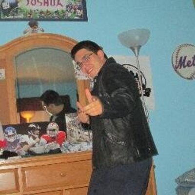 Profile Picture of Joshua Magner (@JoshMagz) on Twitter