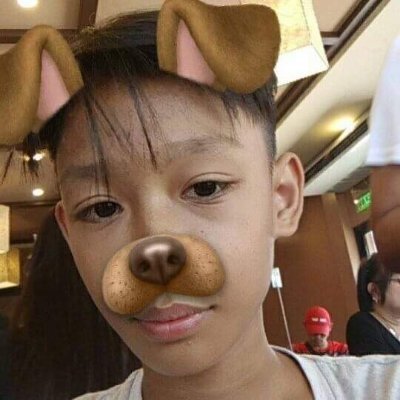 Profile Picture of Steven Joshua (@stevenjoshuaca1) on Twitter