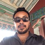 Profile Picture of Luis Pérez Varela (@lucianofervarela) on Instagram