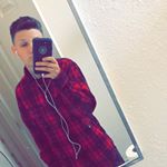 Profile Picture of Chase Parker (@chase_parker19) on Instagram