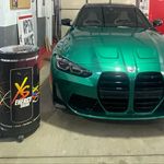 Profile Picture of Aaron Arkenburg (@energydrink_events) on Instagram