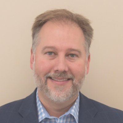 Profile Picture of Kevin Haines (@kevinrhaines) on Twitter