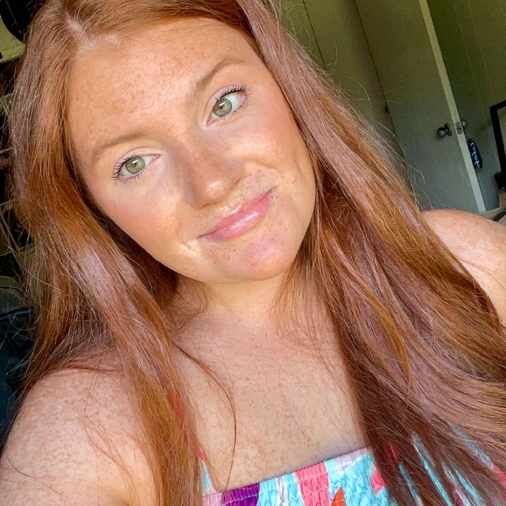Profile Picture of Kassandra Harding (@kassandraharding) on Tiktok