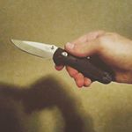 Profile Picture of Jared Meyer (@nineballknifereviews7) on Instagram