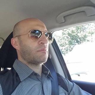 Profile Picture of Daniele Manzi (@Daniele-Manzi) on Facebook