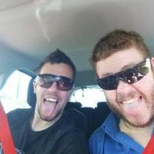 Profile Picture of Michael Ruddy (@michaelruddy08) on Twitter