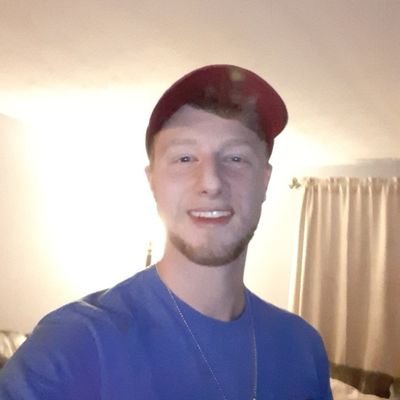 Profile Picture of Derek Laviolette (@gay4rambo) on Twitter