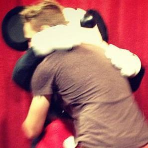 Profile Picture of Joel Flachsbart (@Anna2Socks) on Twitter