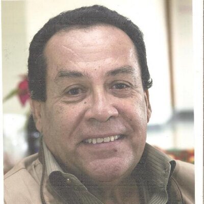 Profile Picture of Edgar Peñaloza (@epecol) on Twitter