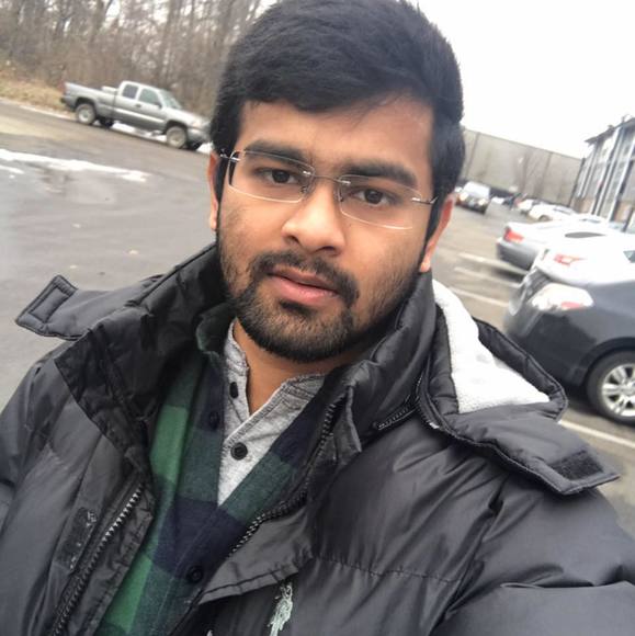Profile Picture of Sai Reddy (@gsk1993) on Poshmark