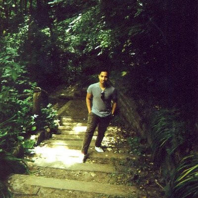 Mark Serrano - Twitter Profile Picture of Mark Serrano (@undertheopensky) on Twitter