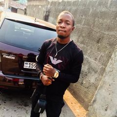 Profile Picture of jeremie Ibenge (@jeremieibenge2222) on Tiktok