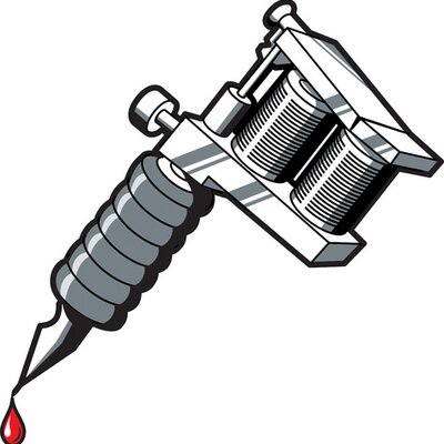 Profile Picture of Ellen Kripp (@tattoostuff) on Twitter