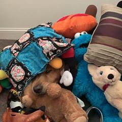 Sharon Atchison - Tiktok Profile Picture of Sharon Atchison (@sharonatchison) on Tiktok