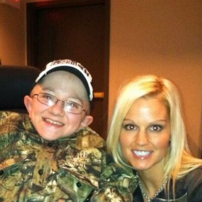 Profile Picture of Dustin Darby (@BigbuckDarby) on Twitter