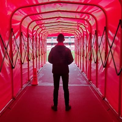 Profile Picture of Michael Pinter ♘ (@MaitoMike) on Twitter