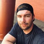 Profile Picture of Jesse Johnson (@chickenfootslough) on Instagram