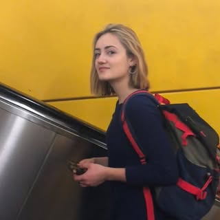 Catalina Lindstrom - Instagram Profile Picture of Catalina Lindstrom (@art.by.catalina) on Instagram