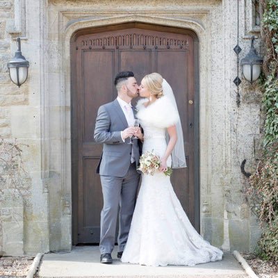 Profile Picture of Hayley Butcher (@hayleymw91) on Twitter