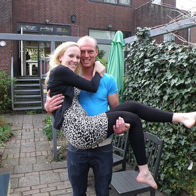 Dennis Oudewaal - Twitter Profile Picture of Dennis Oudewaal (@Kinkydenn) on Twitter