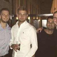 Profile Picture of Joel Neilson (@joel-neilson-1) on Quora