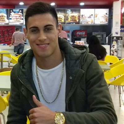 Profile Picture of Ezequiel Alexander Barrios (@Barrios_Eze1) on Twitter