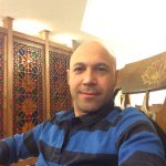 Profile Picture of shahram shirazi (@shirazishahram1973) on Instagram