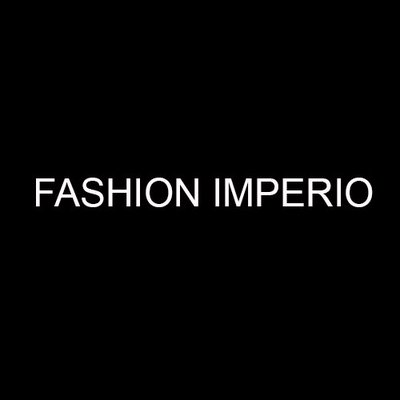 Profile Picture of Joseph Goldenstein (@fashion_imperio) on Twitter