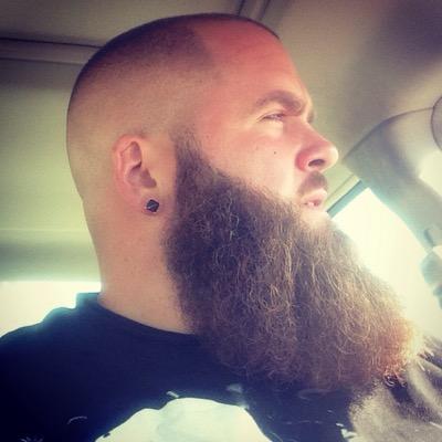 Profile Picture of Matt Aman (@TammyFcakes) on Twitter
