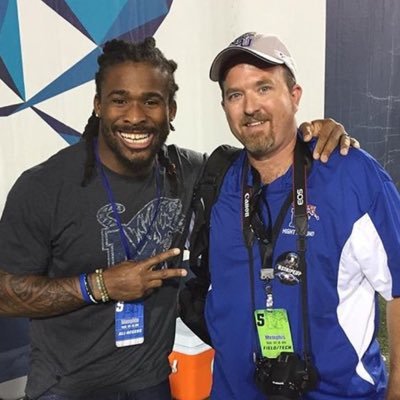 Profile Picture of Jerry Arnold (@jwarnold396) on Twitter