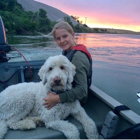 Hailey Breum - Poshmark Profile Picture of Hailey Breum (@haileybreum) on Poshmark