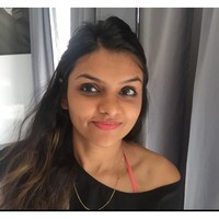 Profile Picture of Jigna Purohit (@jigna-purohit-2) on Quora