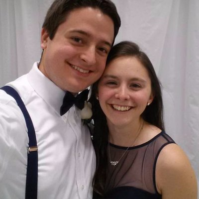 Profile Picture of Jared Rivera (@Rivera_JaredW) on Twitter