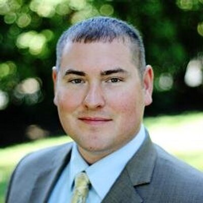 Profile Picture of Michael Freemyer State Farm (@FreemyerSF) on Twitter