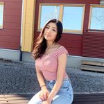 Profile Picture of Riya Sodari (@riyaasodari) on Instagram