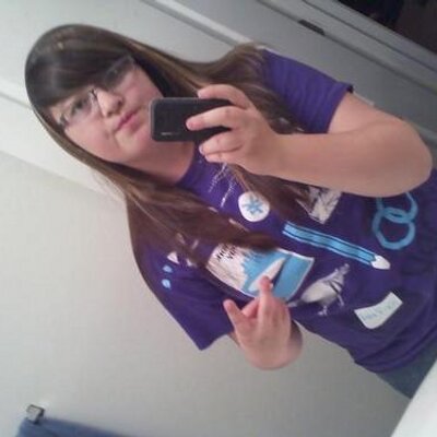 Profile Picture of Hanna Stevenson (@DreamOut_Loud) on Twitter