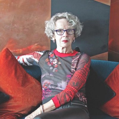 Profile Picture of Beatrix Campbell (@beatrixcampbell) on Twitter