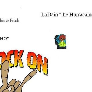 Profile Picture of Ladain Jackson (@107553003) on Myspace